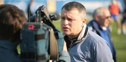 Игорь Суркис, фото fcdynamo.kiev.ua