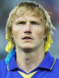 Андрей Гусин