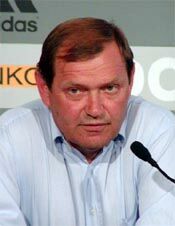 Валерий Яремченко