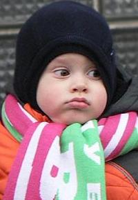 Юная поросль 