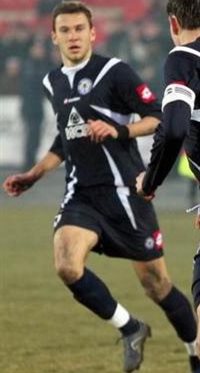 Александр Воловик, fcstal.lg.ua