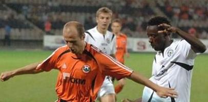 Матч первого круга был похож на дерби, фото shakhtar.com