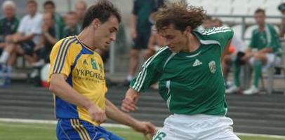 Под знаком скандала, фото fckarpaty.lviv.ua