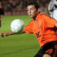 Алексей Белик