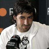 Рауль, фото realmadrid.com