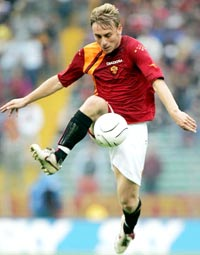 Даниеле Де Росси