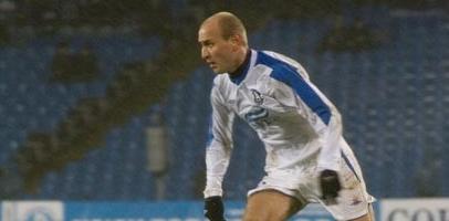 Назаренко был далек от идеала, но команде победу принес, фото fcdnipro.com.ua