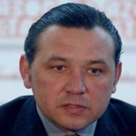 Александр Косевич