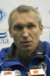 Олег Протасов