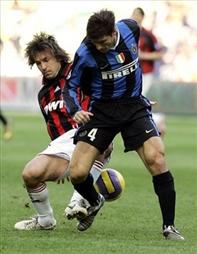 Хавьер Дзанетти, фото AP