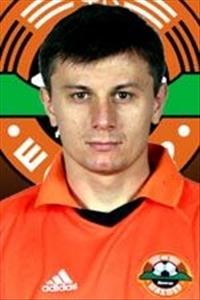 Сергей Попов, фото terrikon.dn.ua