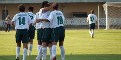 Как и в первом круге 