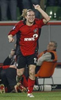 Андрей Воронин