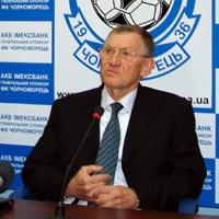 Семен Альтман, фото chernomorets.odessa.ua