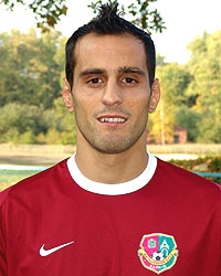 Рибейро, фото fckharkov.com.ua