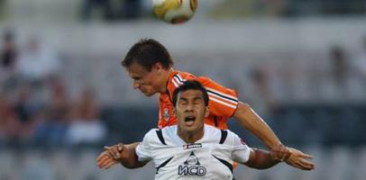 Донецкое дерби на Football.ua