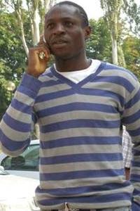 Эммануэль Окодува 