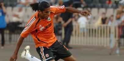 Брандао не забил, shakhtar.com