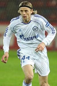 Анатолий Тимощук, фото fc-zenit.ru