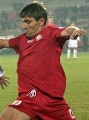 Руслан Костышин, фото fcdynamo.kiev.ua