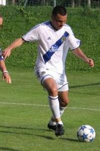 Родольфо, фото fcdynamo.kiev.ua