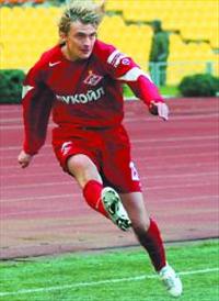 Максим Калиниченко