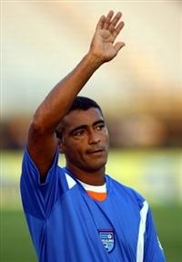 Ромарио, фото AP