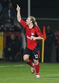 Андрей Воронин, фото AP