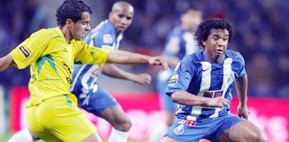 Португалия. 