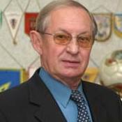 Олег Базилевич