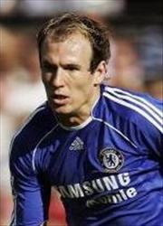 Арьен Роббен