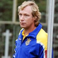 Алексей Михайличенко, фото ФФУ