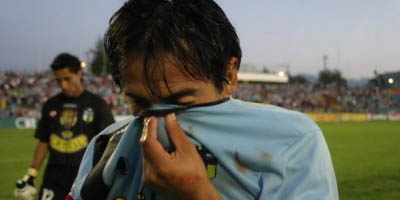 Лукас Барриос