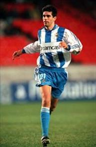 Валерон, фото icons.com