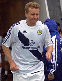 Олег Кузнецов, fcdynamo.kiev.ua