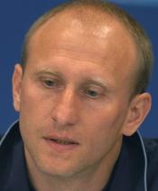 Игорь Жабченко, фото ffu.org.ua