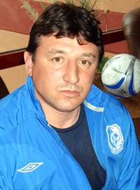 Иван Гецко, chernomorets.odessa.ua