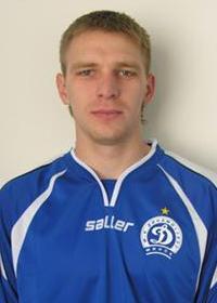 Ян Тигорев, dinamo-minsk.com