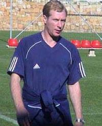 Алексей Михайличенко