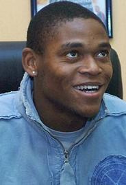 Луис Адриано, фото shakhtar.com