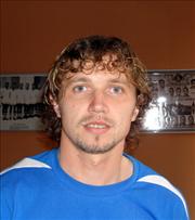 Андрей Корнев