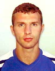 Сергей Пономаренко