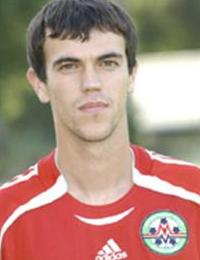 Алексей Годин