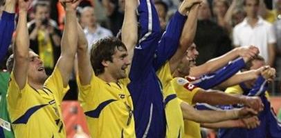 До Литвы еще нужно дожить!