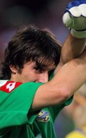 Александр Шовковский