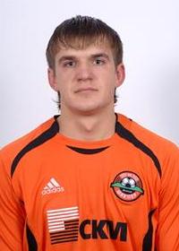 Алексей Полянский