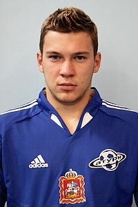 Владимир Приемов