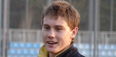 Павел Степанец, фото dynamomania.com