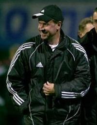 Геннадий Литовченко, фото fcdynamo.kiev.ua