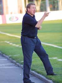 Вячеслав Грозный